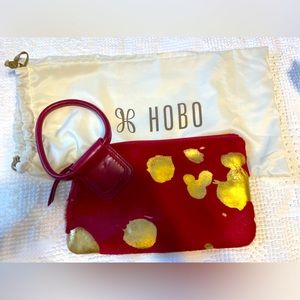 HOBO Sable Wristlet